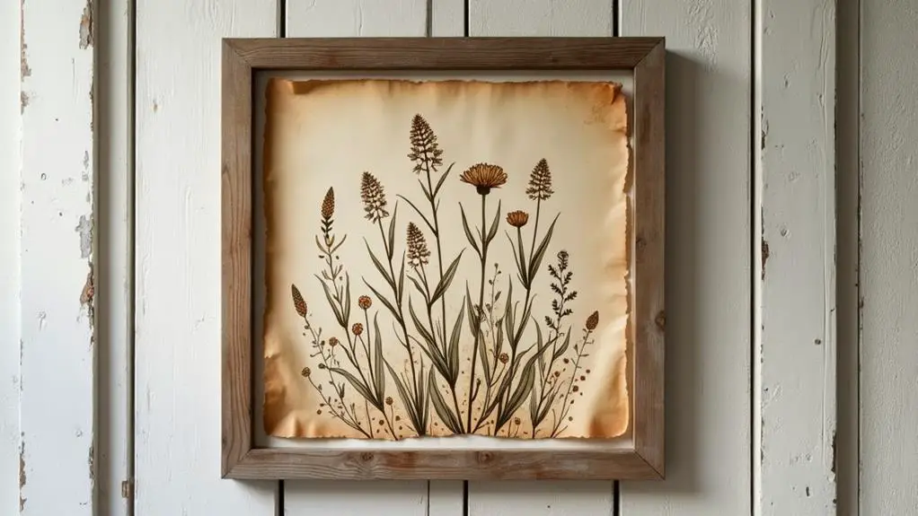 floral artworks and designs