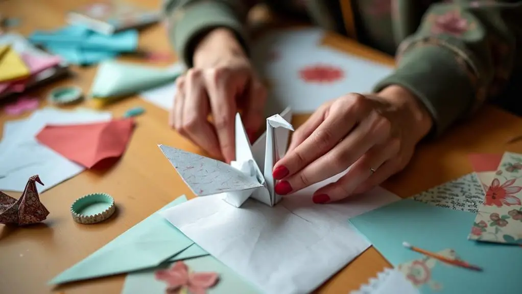 folding techniques explained clearly