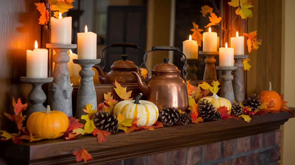 foster a cozy environment
