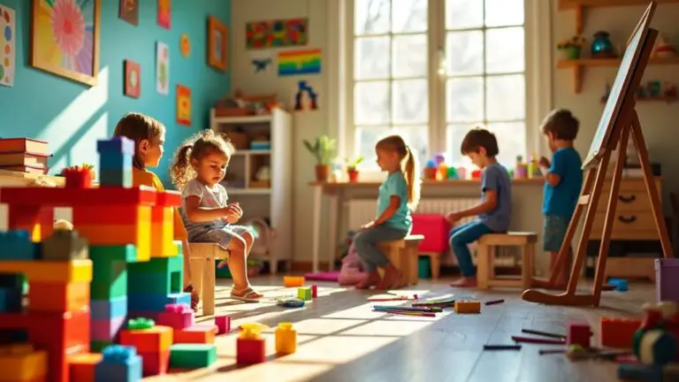 fostering imagination in youth