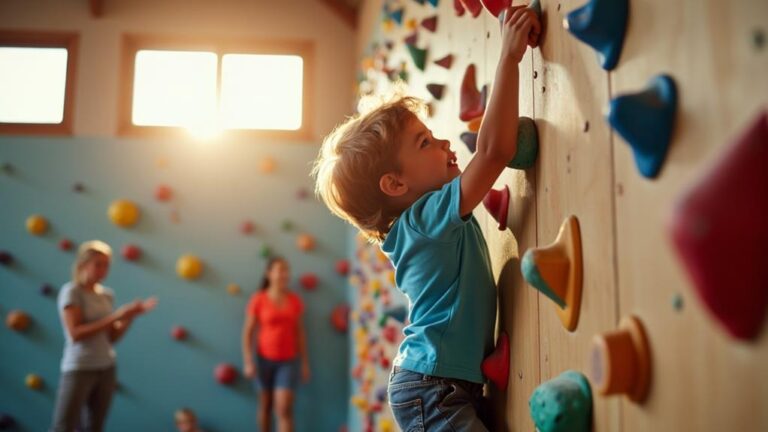 fostering resilience in children