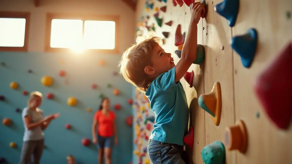 fostering resilience in children