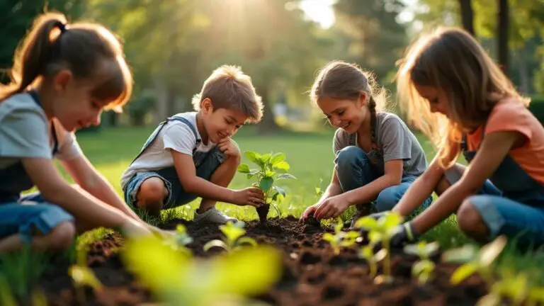 fostering resilience in children