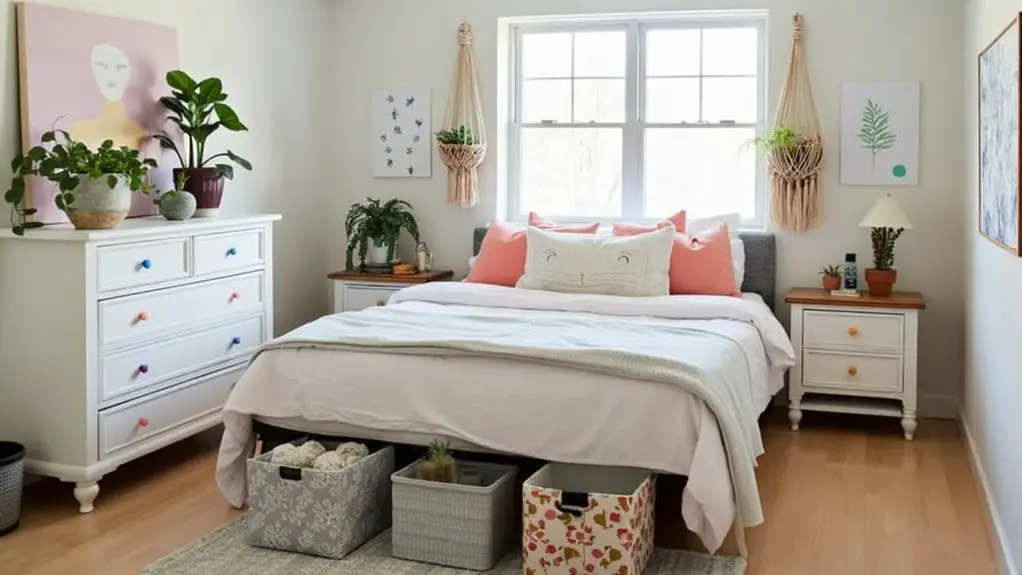 furniture and storage solutions