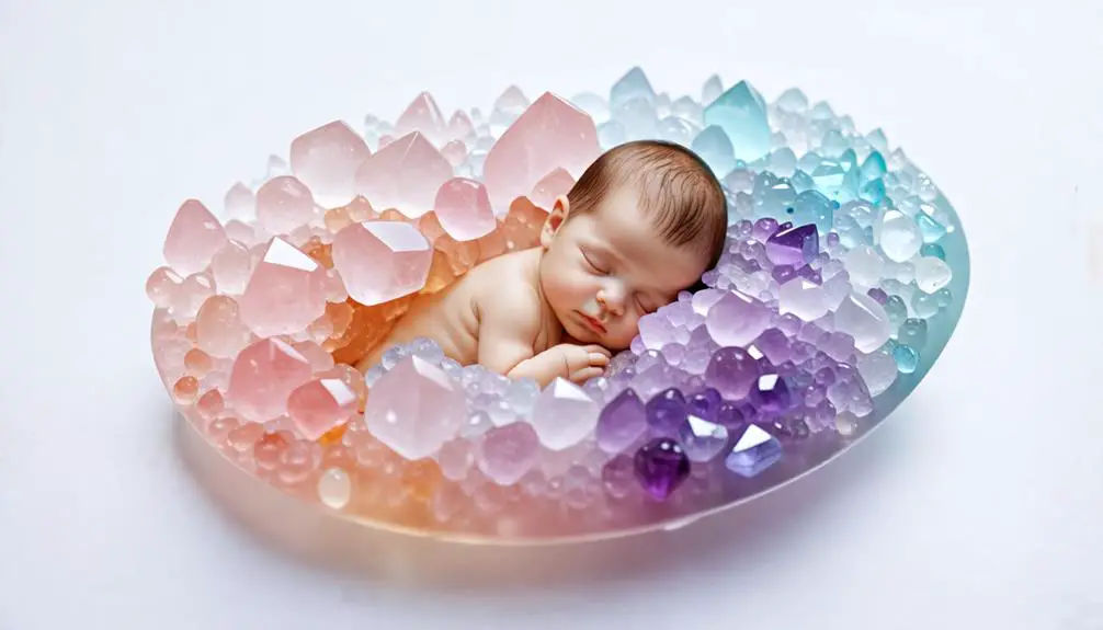 gemstone inspired baby names