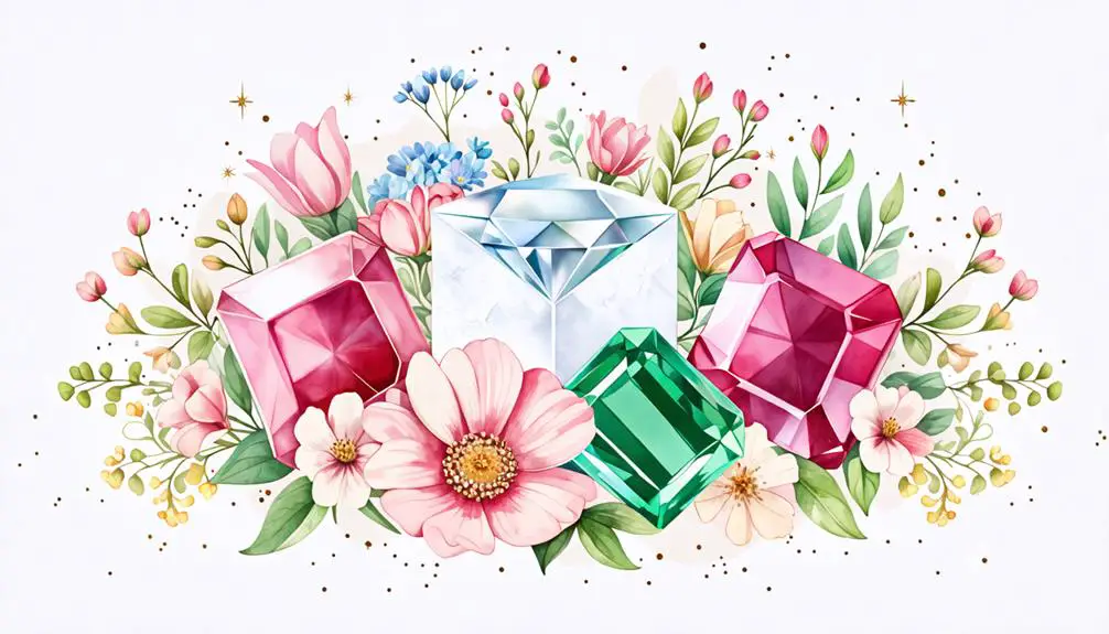gemstone meanings explained thoroughly