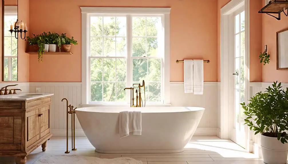gentle hue design ideas