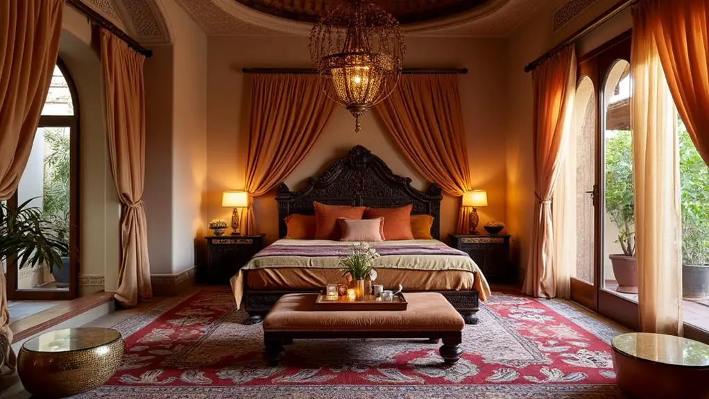 genuine moroccan home decor