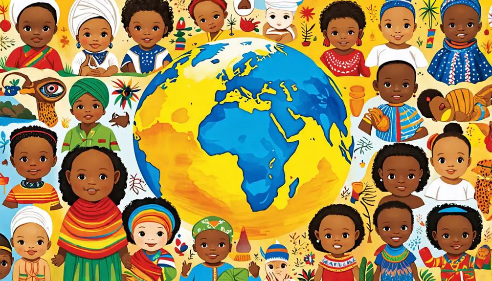 global baby names exploration