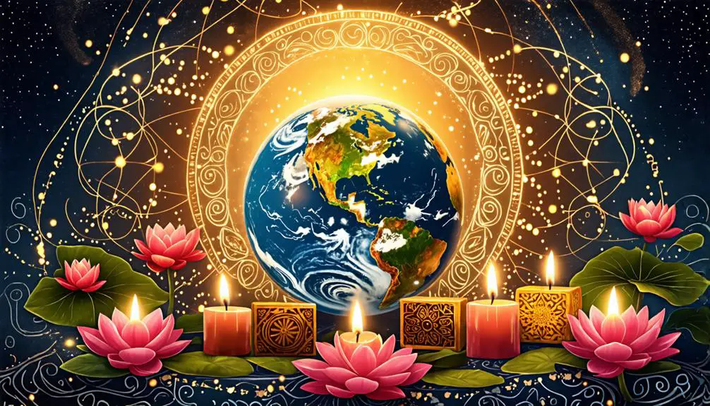 global wisdom name exploration