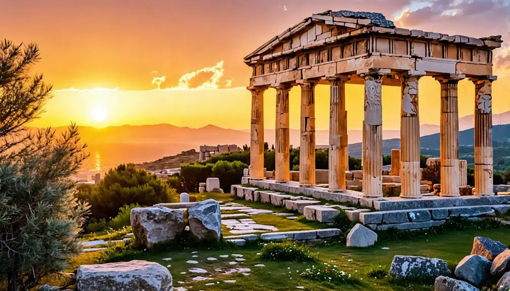 greek name origin exploration