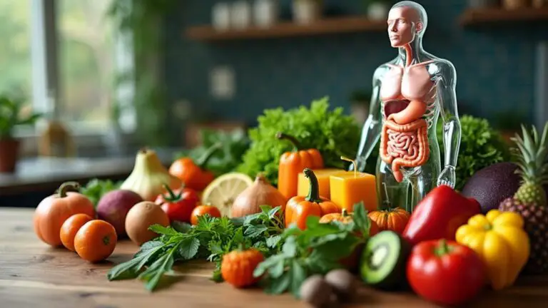 gut health fundamentals for families