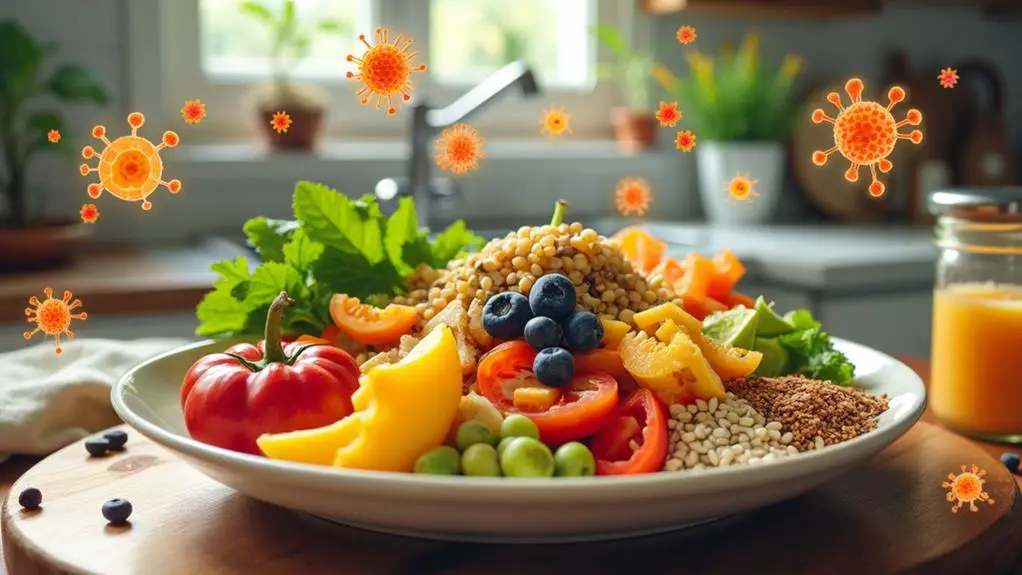 gut health nutritional guidelines
