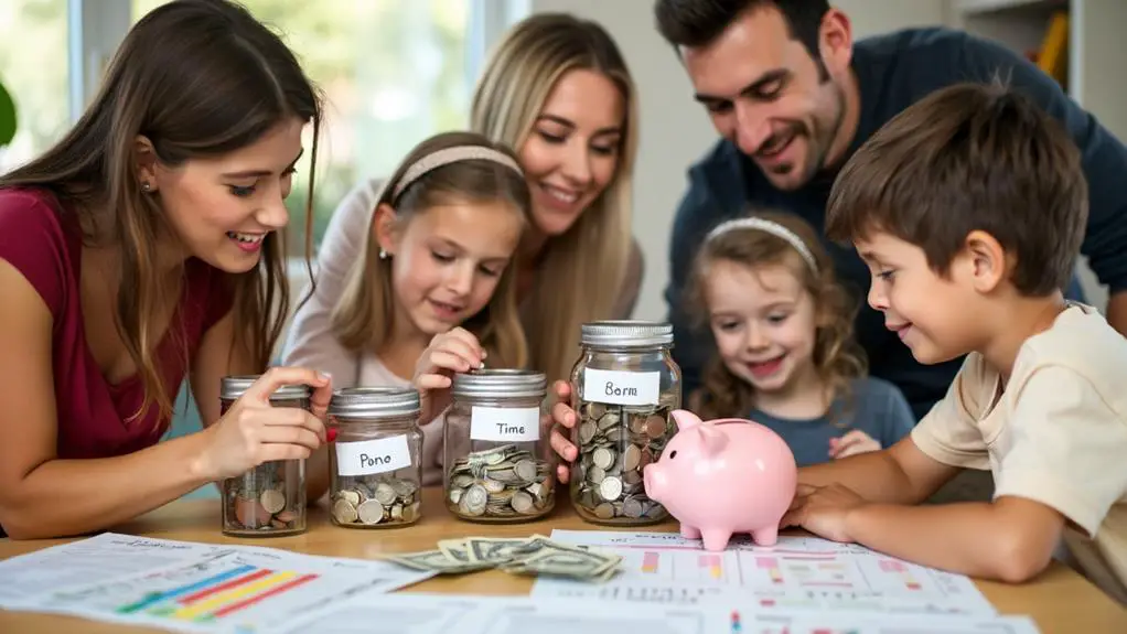 hands on budgeting education