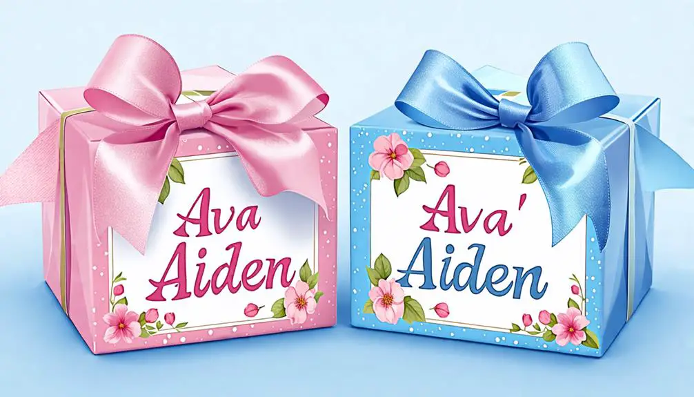 harmonious name pairing