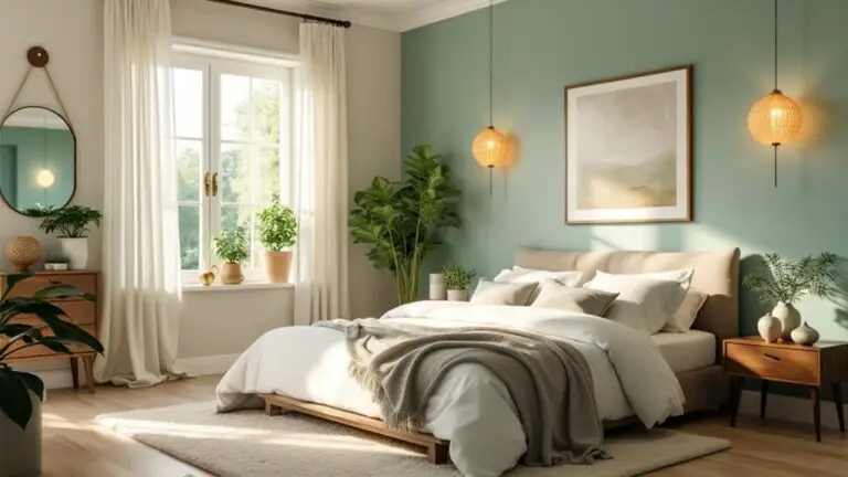 harmonious room makeover guide