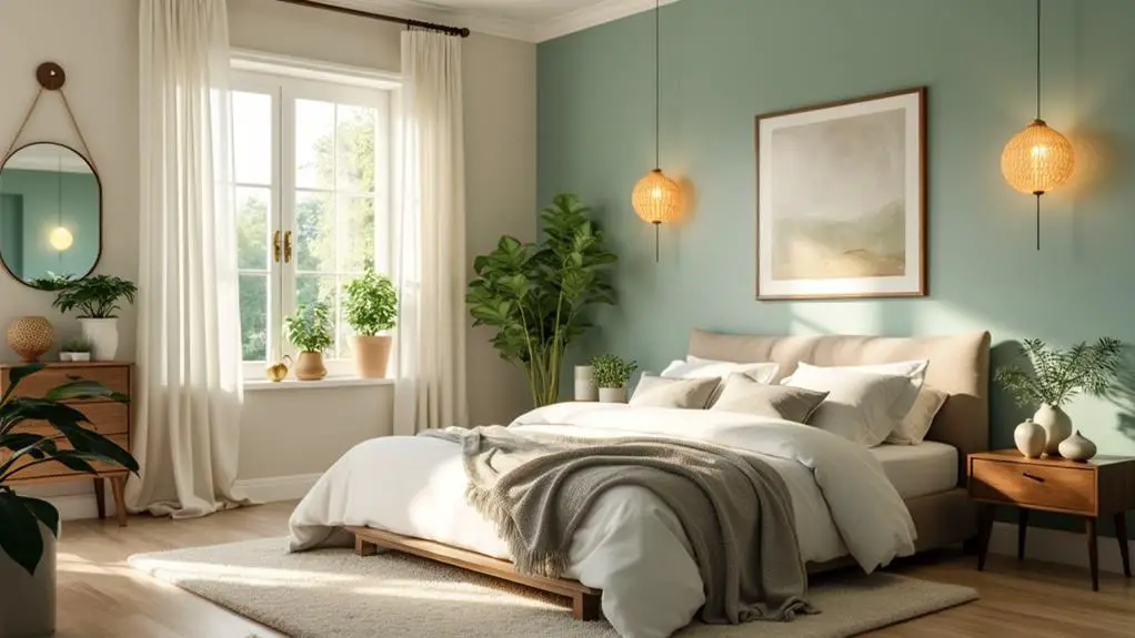 harmonious room makeover guide