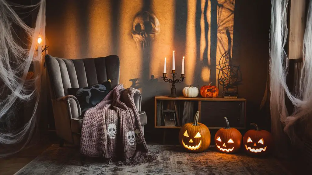 hauntingly comfortable textural layers