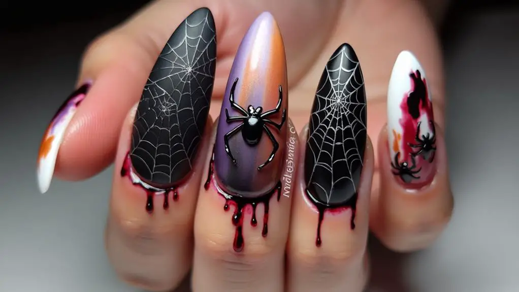 hauntingly stylish aesthetics