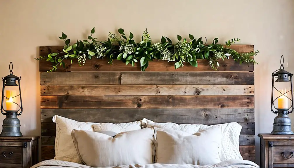 headboard layout design tips