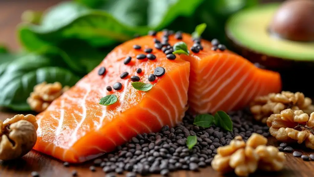 health benefits of omega 3