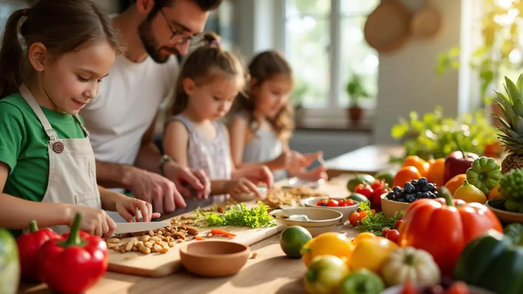healthy food additions list