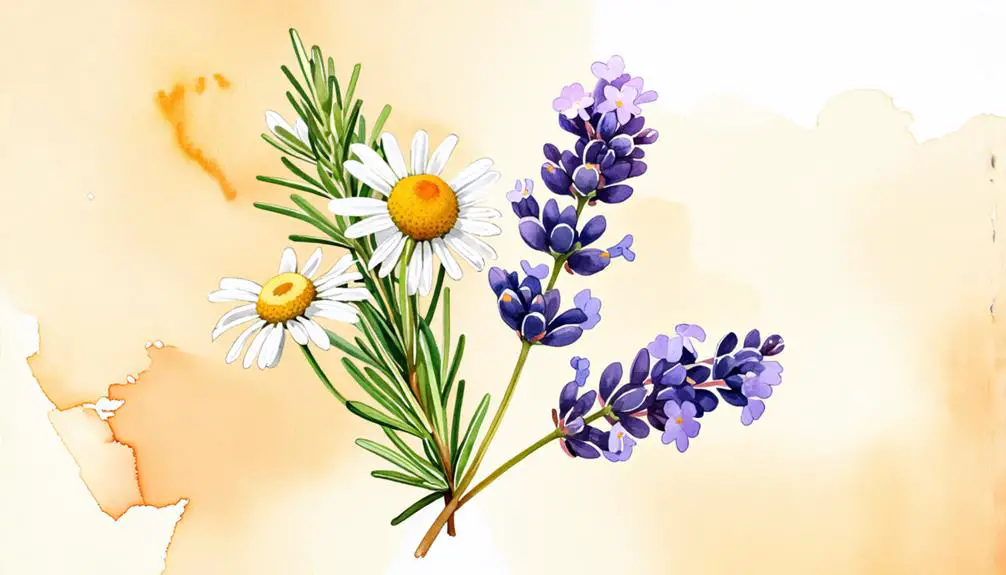 herbal inspired baby names