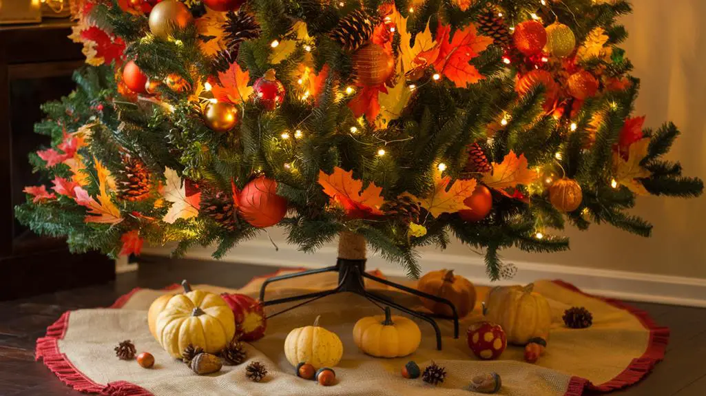 holiday theme harmony