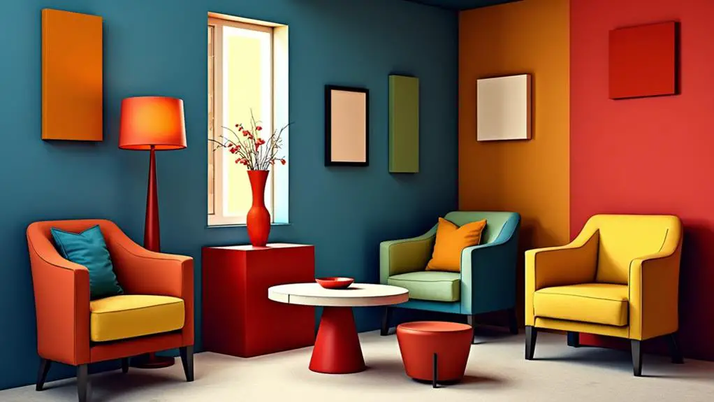 home furnishings and design