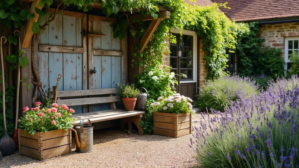 home improvement and repairs