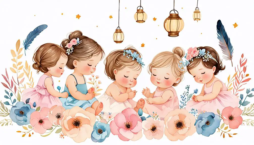 hopeful baby girl names