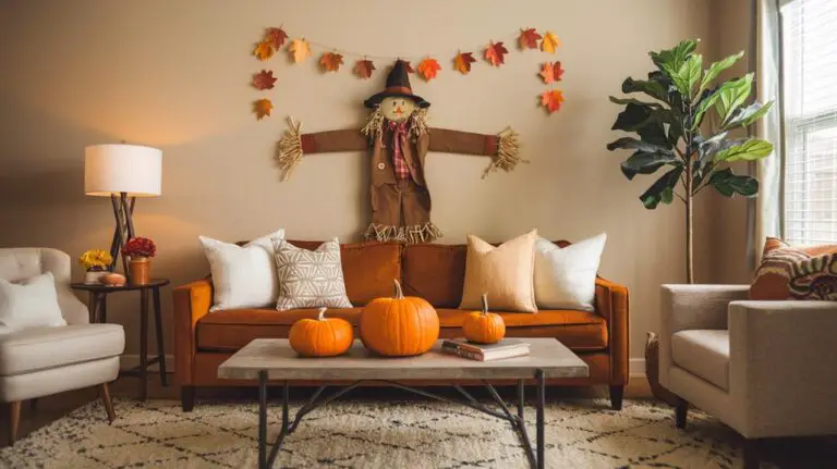 humorous autumn decoration quotes