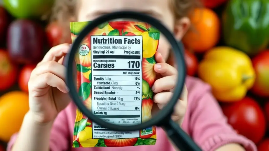 identifying optimal nutrient balance