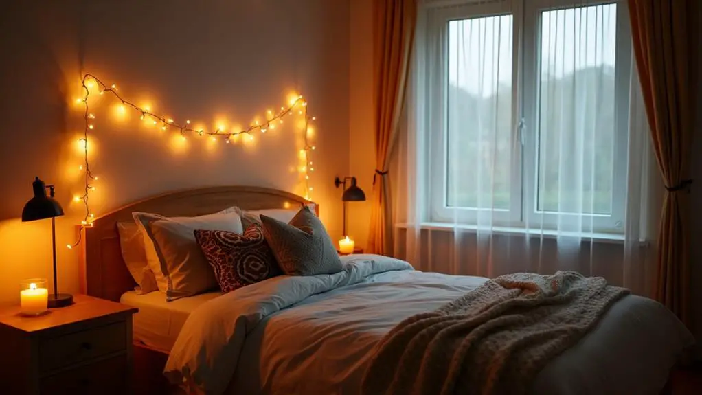 illuminate and enrich ambiance