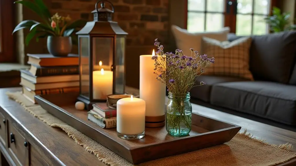 illuminating candle lantern designs