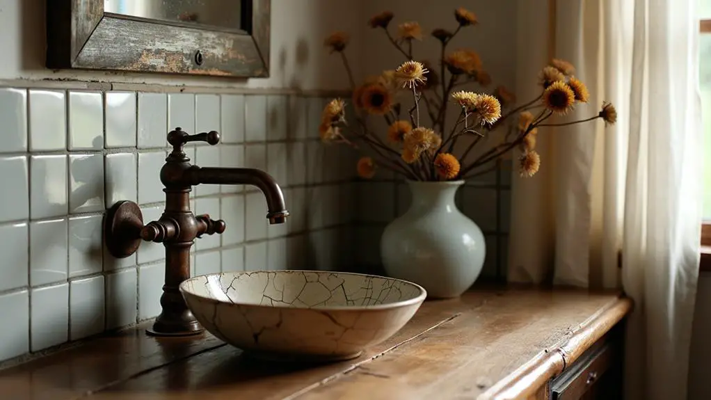 imperfect beauty in interiors