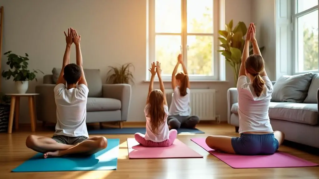 improved health and wellness