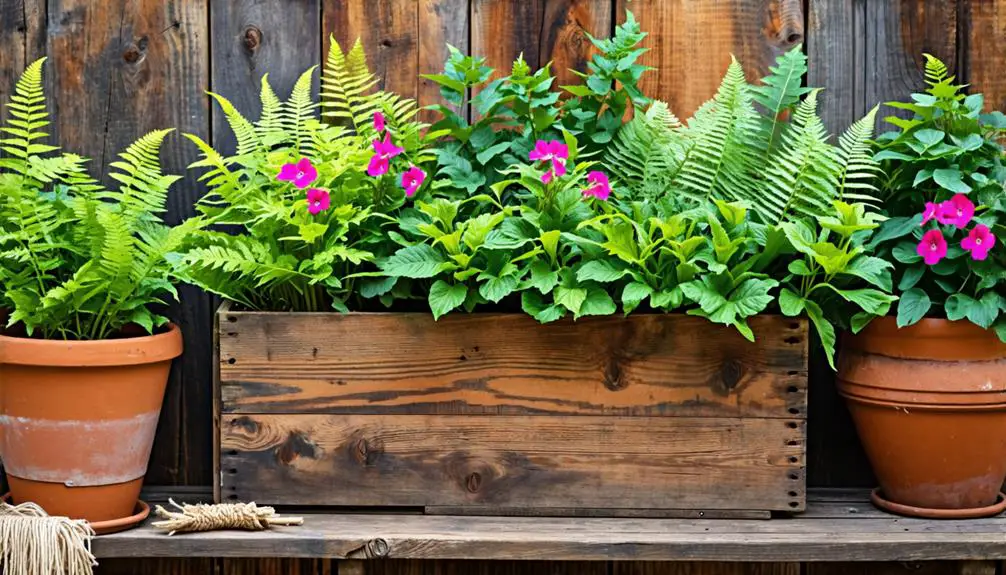 include preferred plant varieties