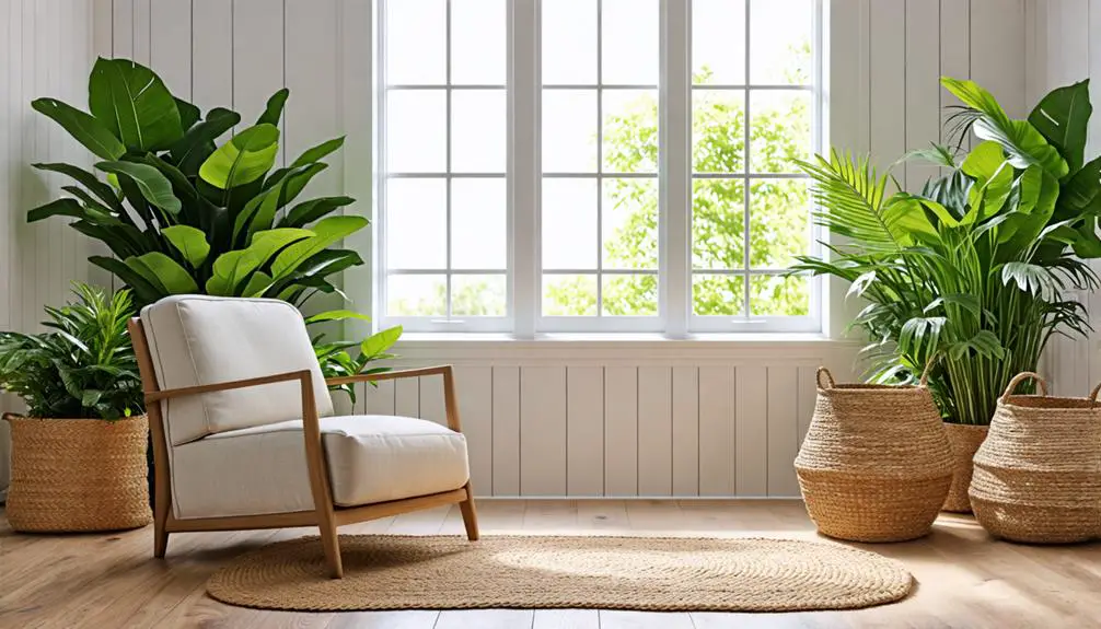 incorporate eco friendly fabrics