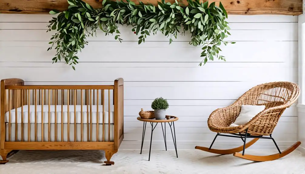 incorporating nature inside homes