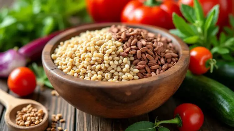 incorporating whole grains family meals
