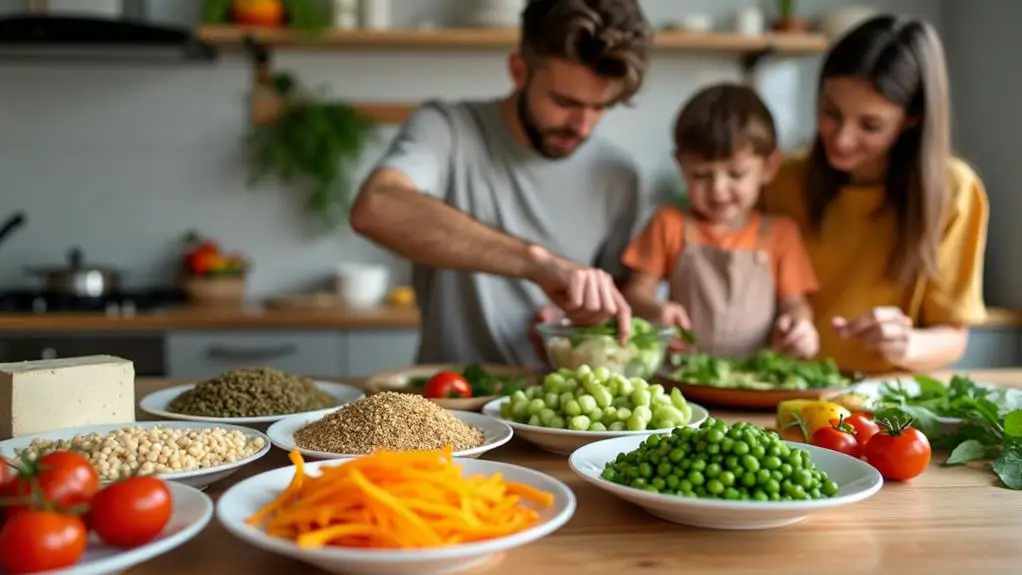 innovative culinary organization techniques