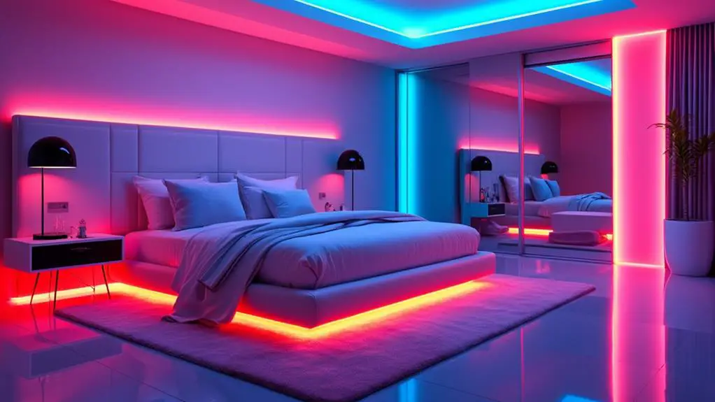 innovative design for interiors
