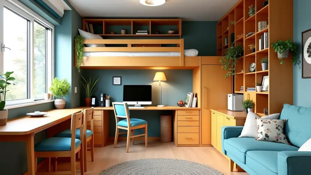 innovative designs for small