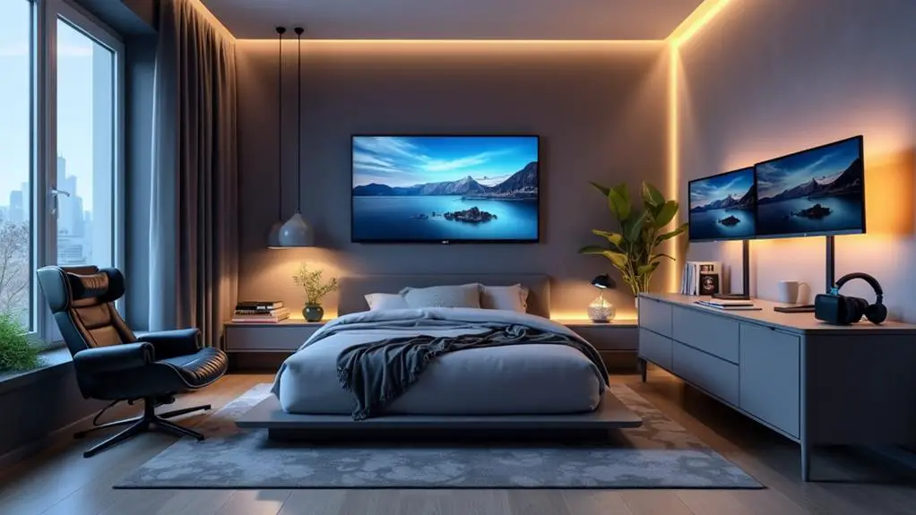 innovative digital aesthetic features