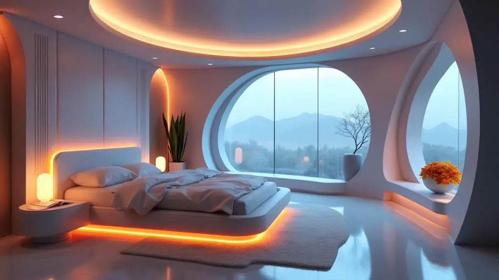 innovative dream rest spaces