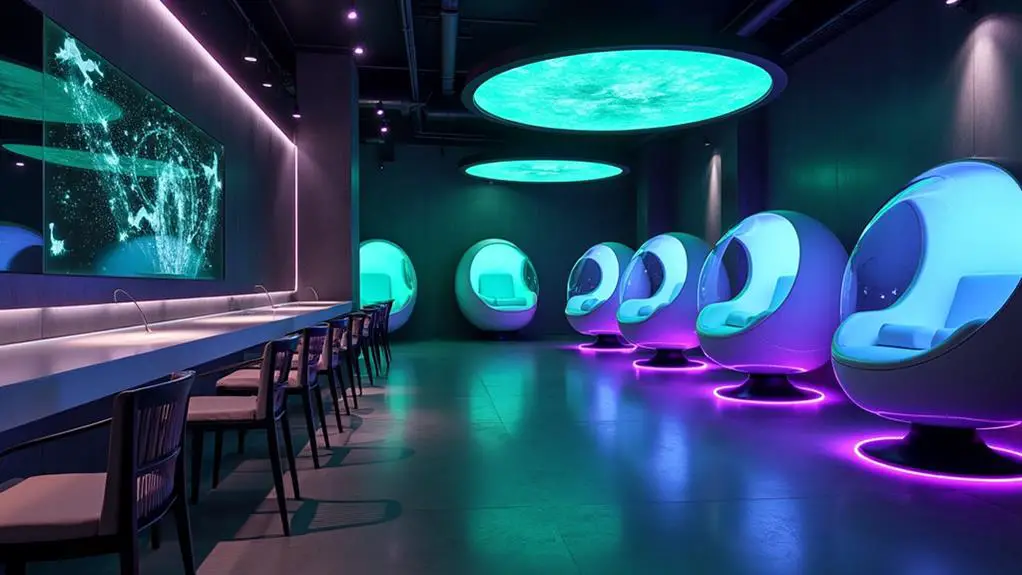 innovative modern design options