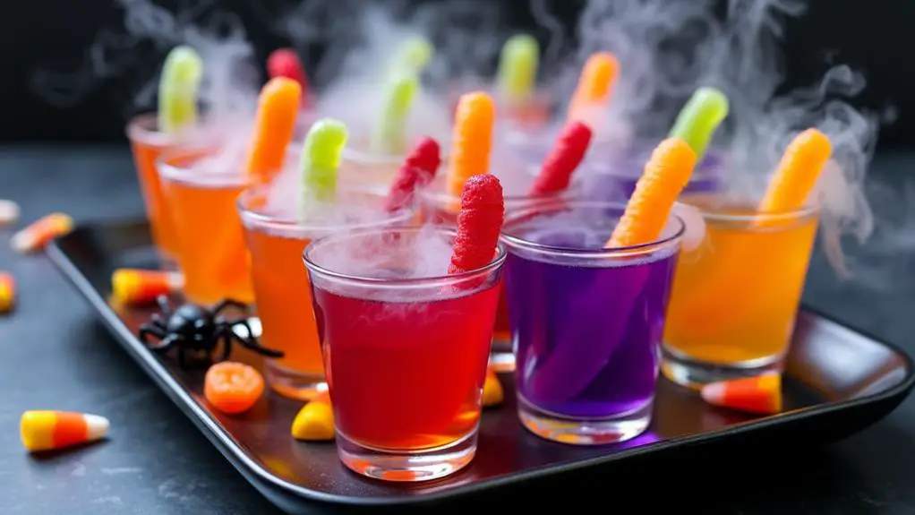 innovative presentation strategies unveiled