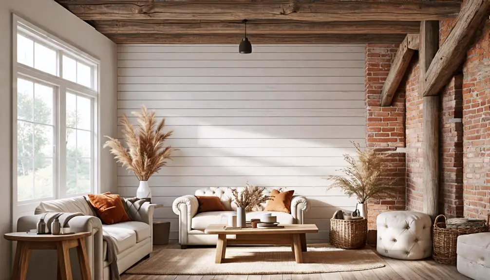 innovative shiplap design ideas