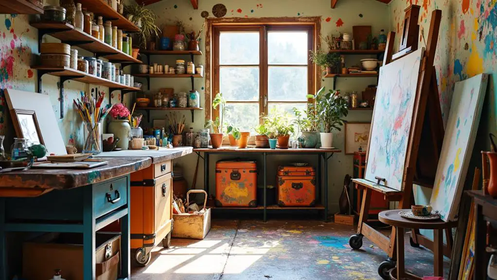 innovative space maximization ideas